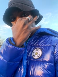 Image 3 of Ghetto Child Puffer jacket