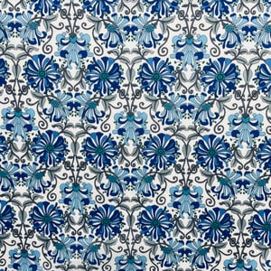 Image of HONEYSUCKLE ( C )