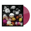 The Tidal Sleep - Be Kind 12" (Transparent Purple)