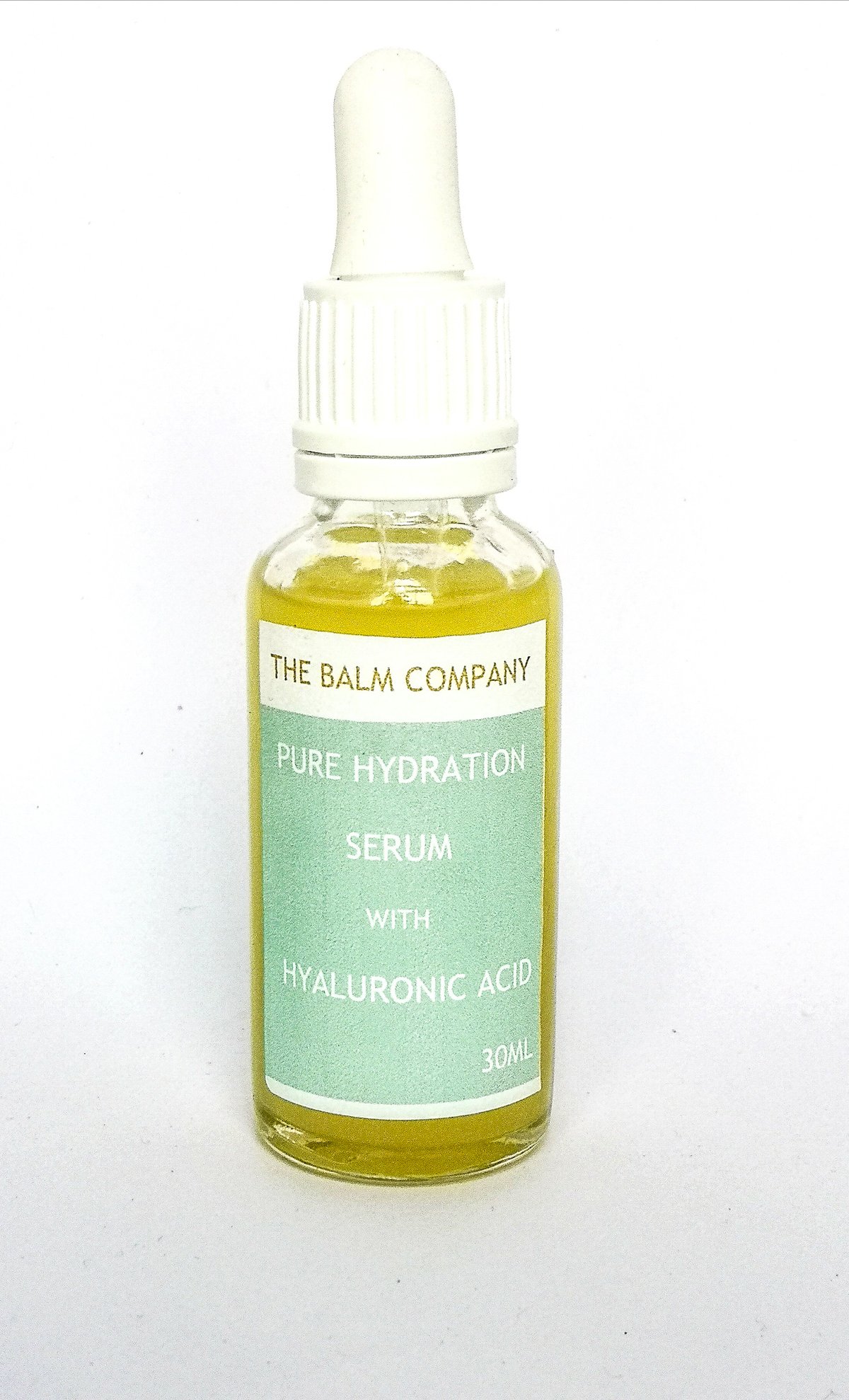 Image of Pure Hydration Serum with Hyaluronic Acid  30ml