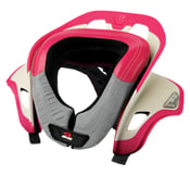 Image of EVS RC Evolution Neck Brace - Pink 