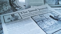 The Jamal Journal #1 (FREE)