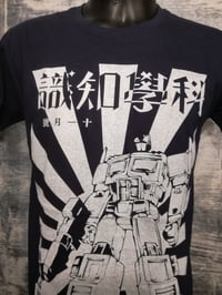 Image 1 of Transformers t shirt