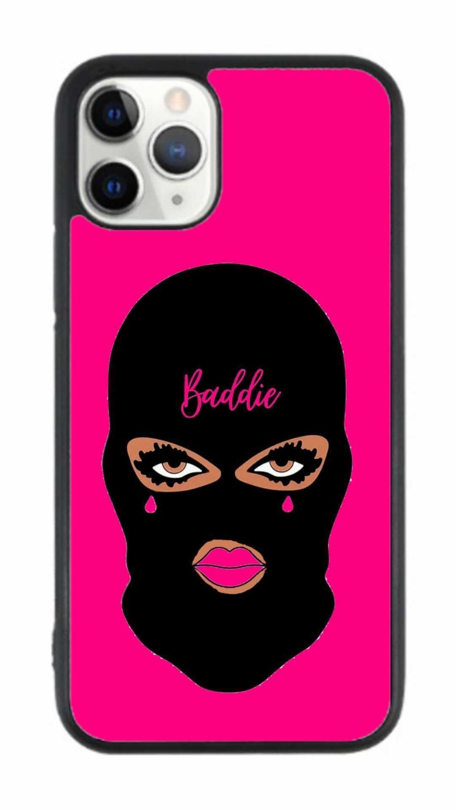 Baddie phone cases Clearance
