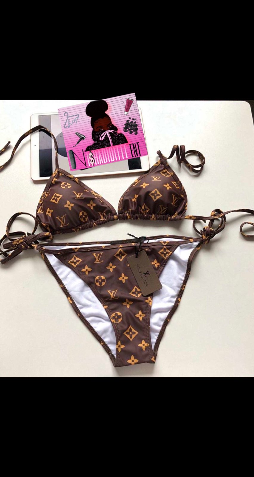 designer bathing suits