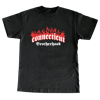 CT Brotherhood Fundraiser T-shirt