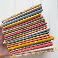 Image 5 of High Tide Remix PAPER Pattern