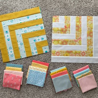 Image 4 of High Tide Remix PAPER Pattern