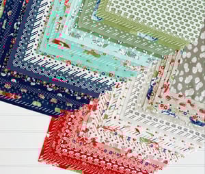 Image of High Tide PAPER Pattern