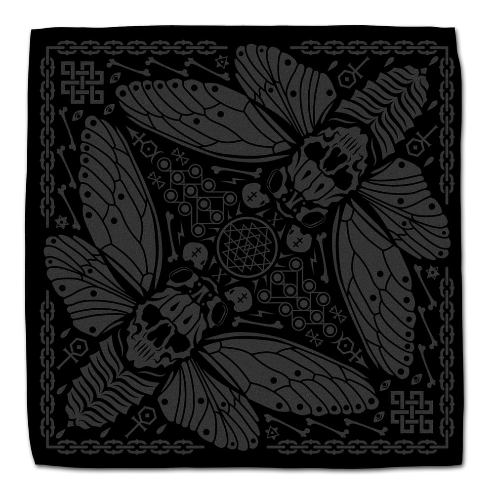 Image of Exsomnis Bandana