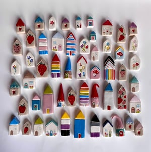Image of Speckled Heart Cottages 