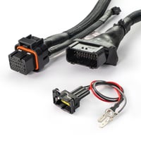 Image 1 of FuelTech Grom Harness