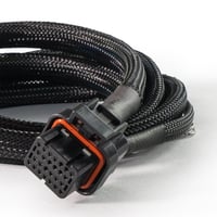 Image 2 of FuelTech Grom Harness