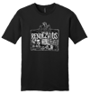 RENDEZVOUS 2019 HALLOWEN T-SHIRT