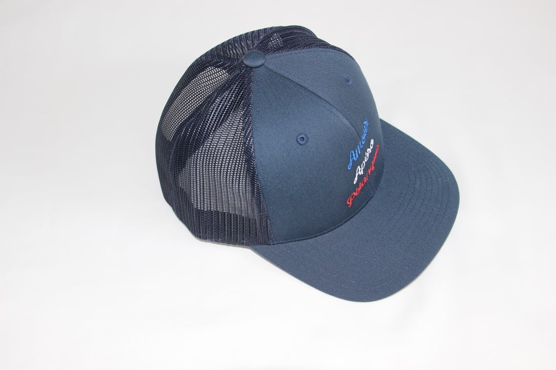 Image of Casquette Bleu Blanc Rouge Amour Apéro Pétanque.