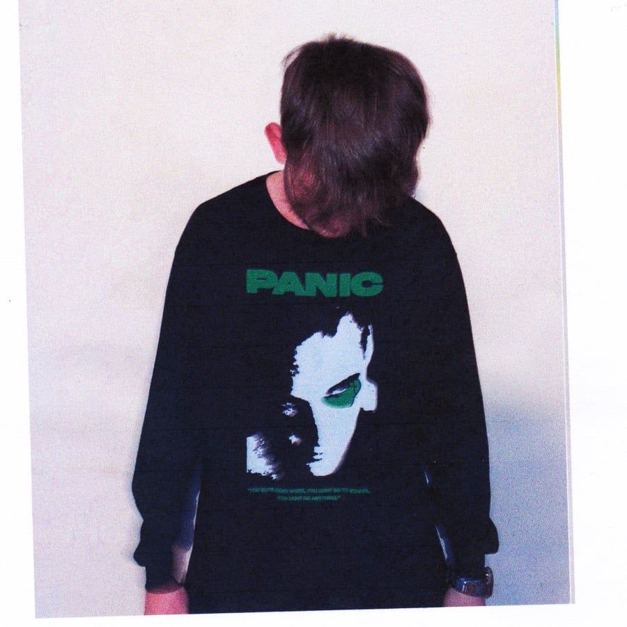 Image of Bully Long Sleeve