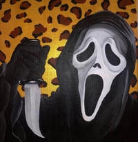 Ghostface