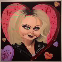 Tiff Valentine