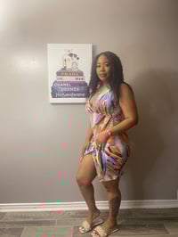 Image 1 of Playo Dress