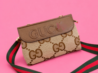 Gugu Fanny pack