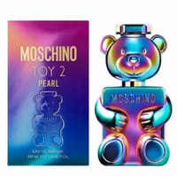 Image 1 of Toy 2 Pearl by MOSCHINO