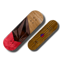 Image 4 of Stoned Split Series (Delta Mold)