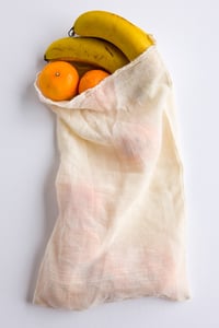 Image of Fruit and Vegie Bag - ready to ship