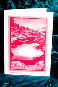 Image 5 of Risograph Gretting Cards
