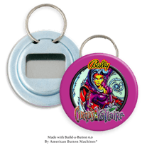 Image 1 of Circus Voltaire Pinball