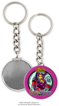 Image 2 of Circus Voltaire Pinball