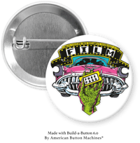 Image 4 of Creature From The Black Lagoon Pinball