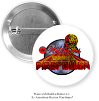 Image 1 of Firepower Pinball
