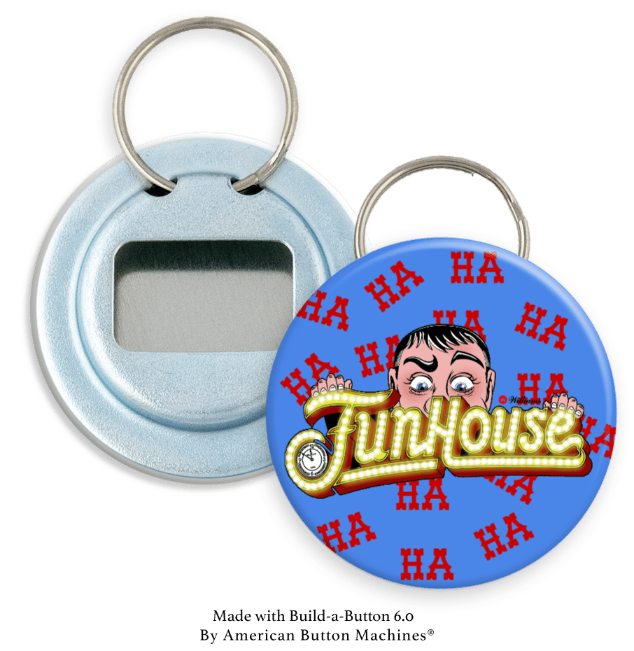 Funhouse Pinball