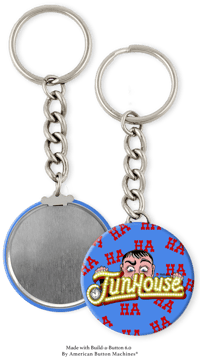 Image 3 of Funhouse Pinball