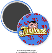 Image 4 of Funhouse Pinball