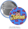 Funhouse Pinball