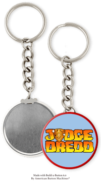 Image 3 of Judge Dredd Pinball