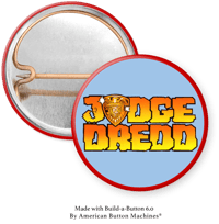 Image 1 of Judge Dredd Pinball