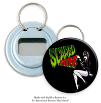 Scared Stiff 2 Pinball