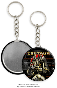 Image 3 of Centaur Pinball