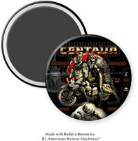 Image 4 of Centaur Pinball