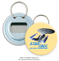 Image 1 of Star Trek TNG Pinball