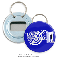 Image 1 of Twilight Zone Pinball