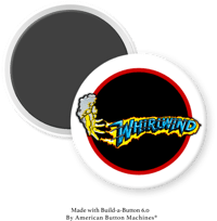 Image 4 of Whirlwind Pinball