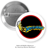 Whirlwind Pinball