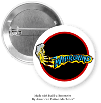 Image 1 of Whirlwind Pinball