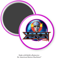 Image 4 of Xenon Pinball