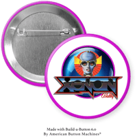 Image 1 of Xenon Pinball