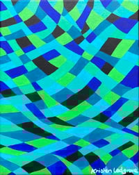 Image 1 of REDEFINED - 20.3 x 25.5cm