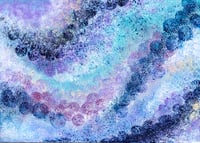 Image 1 of GONE WITH THE WIND - 70 x 50cm
